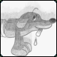 Boney the Slinky Dog Thumbnail